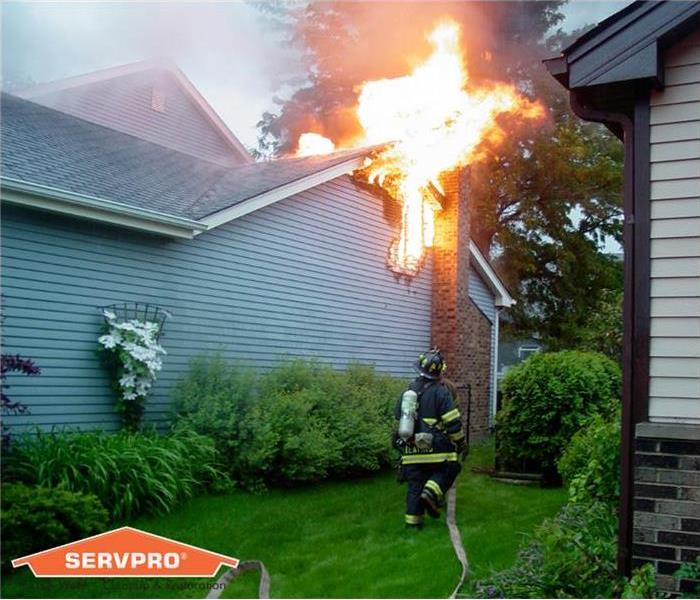 Fire Damage Professionals