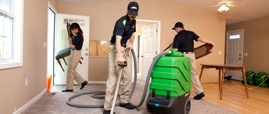 Metairie, LA cleaning services